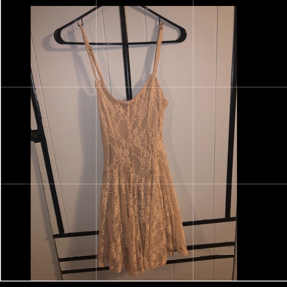 Wet Seal Dresses & Skirts - Wet Seal Dress Small